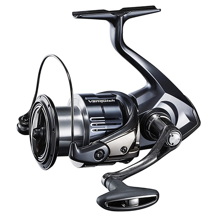 Shimano Vanquish 4000 XG 