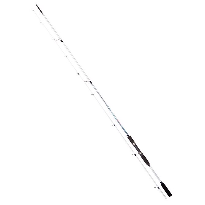Quantum Magic Trout Shorty II UL stang, 10 fod / 2-6g