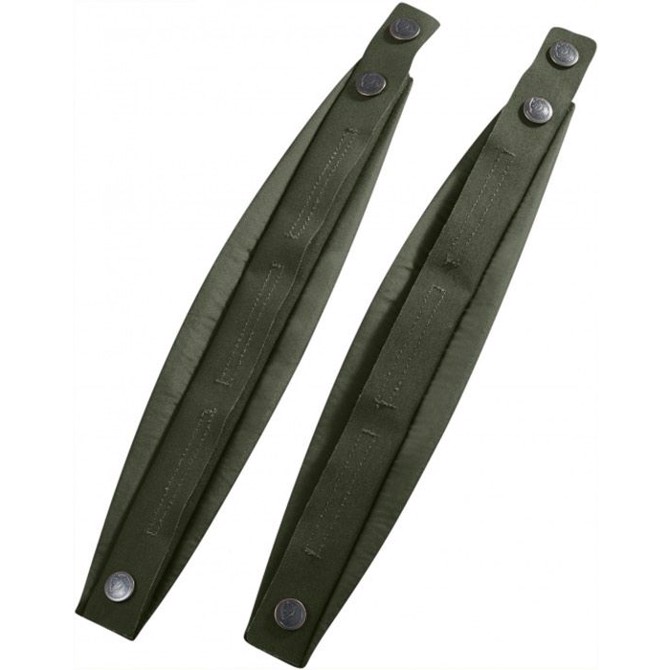 Fjällräven Kånken Shoulder pads"2018"-forest green