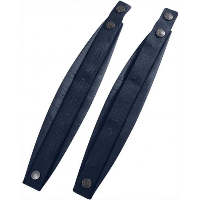Fjällräven Kånken Shoulder pads"2018"-navy