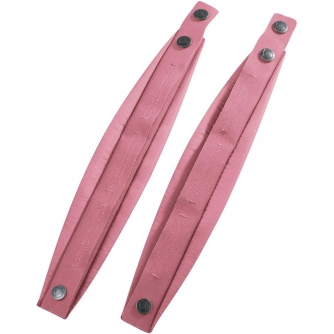 Fjällräven Kånken Shoulder pads "2018"-pink