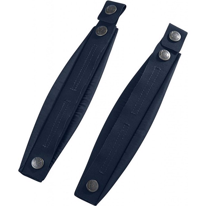Fjällräven Kånken Mini Shoulder pads -navy