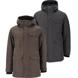 Whistler Siberia Parka V2 W-Pro Men 10.000mm