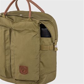 Fjällräven Haulpack No. 1 rygsæk 23L