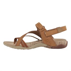 Merrell Siena sandalsko, light brown