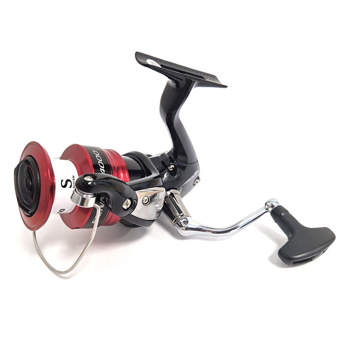 Shimano Sienna 4000 FG fiskehjul