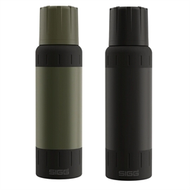 Sigg Alpine Star Termoflaske 1L