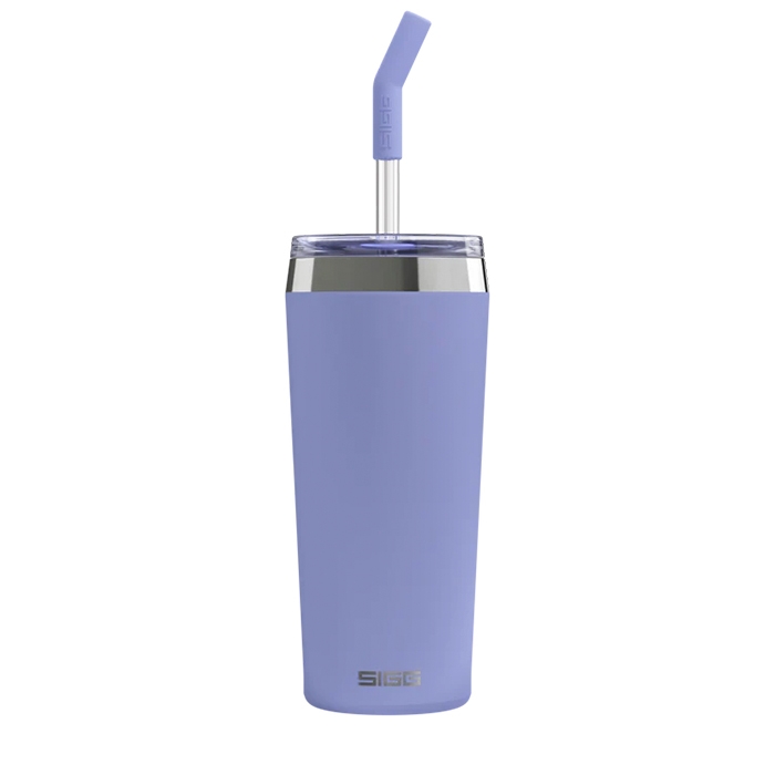 Sigg Helia Termokop 0.6L-peaceful blue - Termoflasker