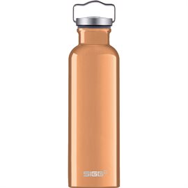 Sigg Original Alu 0,75 L, kobber