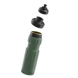Sigg WMB Sports Touch 0,75 lt, leaf green