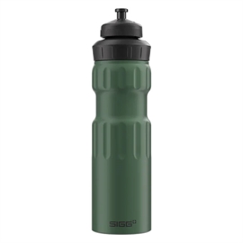 Sigg WMB Sports Touch 0,75 lt, leaf green