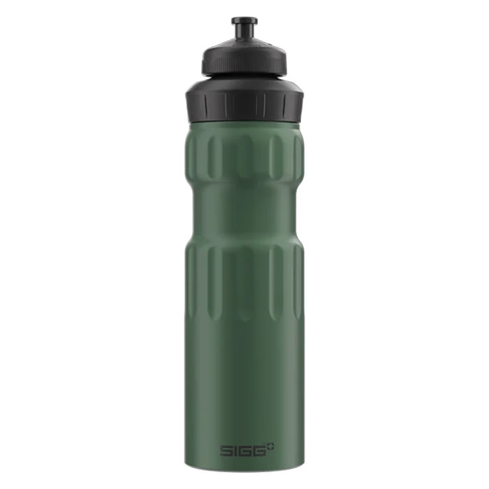 Sigg WMB Sports Touch 0,75 lt, leaf green