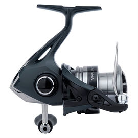 Shimano Catana FE spinnehjul