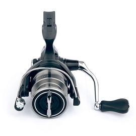 Shimano Catana FE spinnehjul