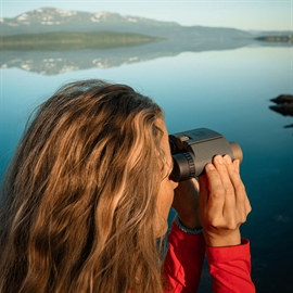 Silva Epic 10 x 25mm kikkert