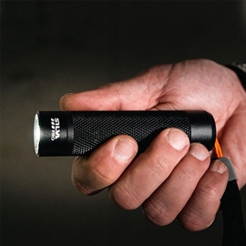 Silva Pro Gearlight 400 lm lommelygte