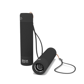 Silva Pro Gearlight 400 lm lommelygte