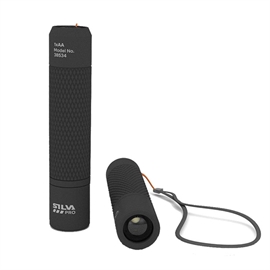 Silva Pro Gearlight 200 lm lommelygte