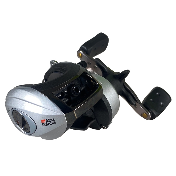 Billede af Abu Garcia Silver Max2 - Multihjul