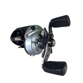 Abu Garcia Silver Max2