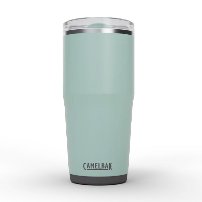 Camelbak Thrive Insulated Tumbler VSS 0,6lt termokop-silver mist - Drikkeflasker /-dunk