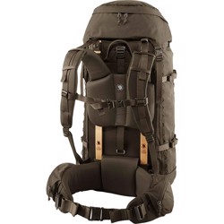 Fjällräven Singi 48 L-dark olive