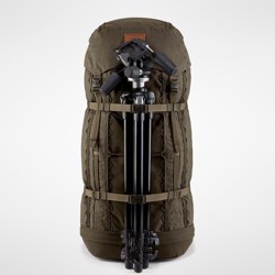 Fjällräven Singi 48 L-dark olive