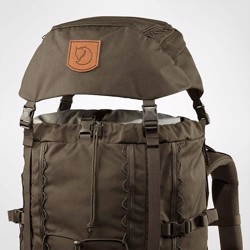 Fjällräven Singi 48 L-dark olive
