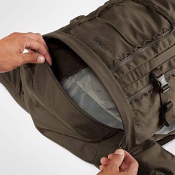 Fjällräven Singi 48 L-dark olive