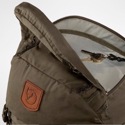 Fjällräven Singi 48 L-dark olive