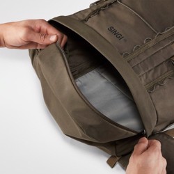 Fjällräven Singi 48 L-dark olive
