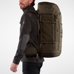 Fjällräven Singi 48 L-dark olive