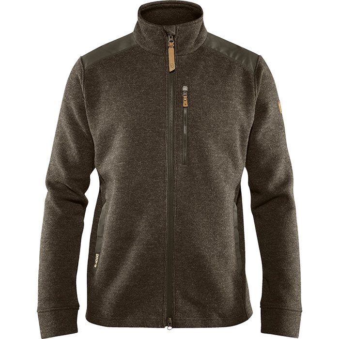 Fjällräven Singi Fleece Jacket Men
