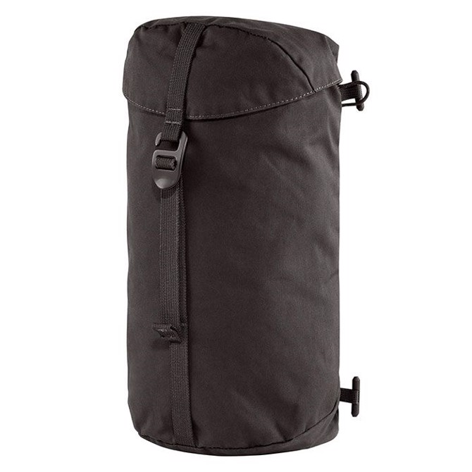 Fjällräven Singi Side Pocket-stone grey