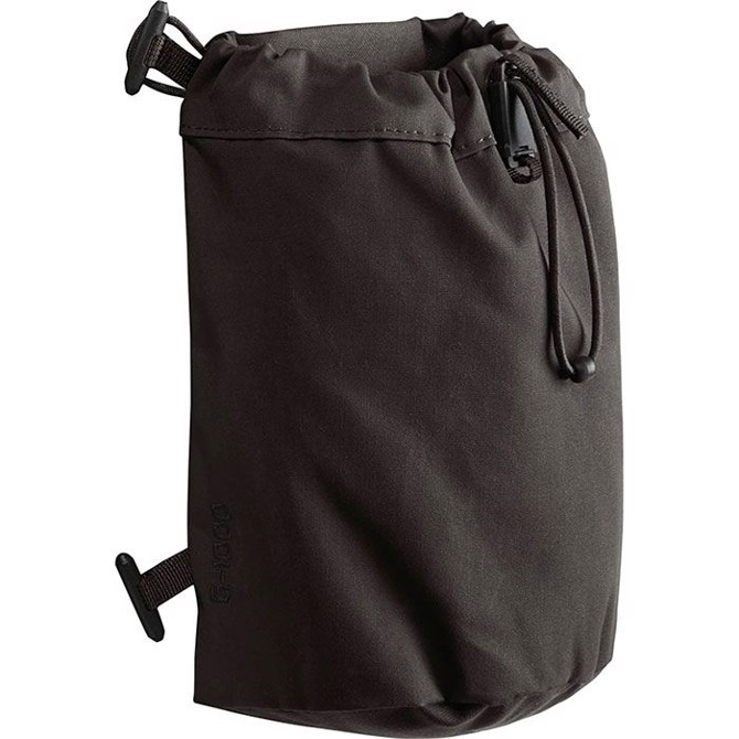 Fjällräven Singi Gear Holder-stone grey
