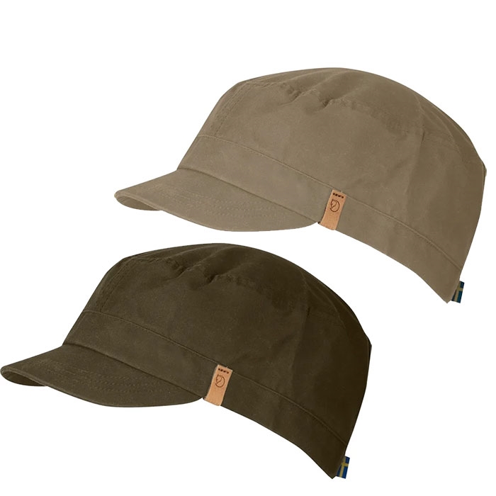 Fjällräven Singi Trekking Cap - Baseball cap, kasket