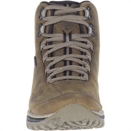 Merrell Siren Traveller 3 Mid WP, brindle/boulder