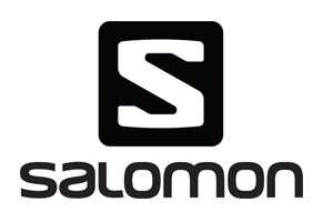 Salomon sko