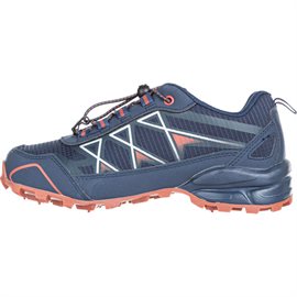 Endurance Treck Trail Waterproof Dame, navy