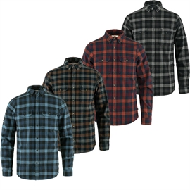 Fjällräven Skog Shirt Men "slim"