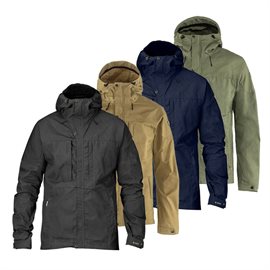 Fjällräven Skogsö Jacket Men