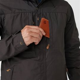 Fjällräven Skogsö Jacket Men