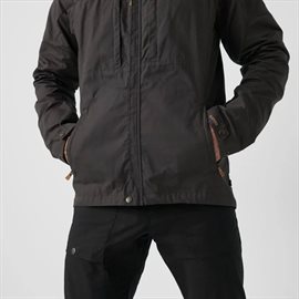 Fjällräven Skogsö Jacket Men