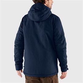 Fjällräven Skogsö Padded Jacket Men