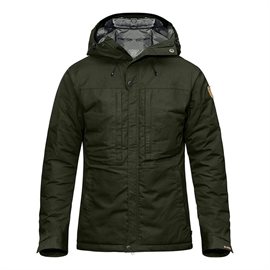 Fjällräven Skogsö Padded Jacket Men