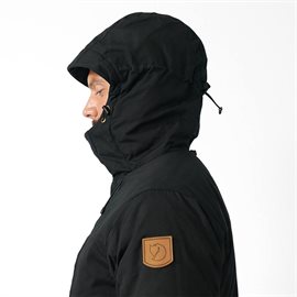 Fjällräven Skogsö Padded Jacket Men