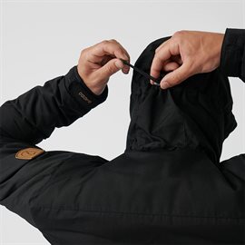 Fjällräven Skogsö Padded Jacket Men