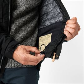 Fjällräven Skogsö Padded Jacket Men