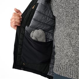 Fjällräven Skogsö Padded Jacket Men