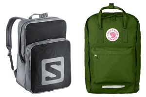 Skoletasker / -rygsække